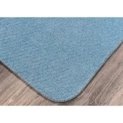 3pc Washable Nylon Bathroom Rug Set Blue - Garland Rug 8 3pc Washable Nylon Bathroom Rug Set Blue - Garland Rug -Home Series Shop GUEST 004af3d5 0bca 450e 89bf 4ed383ac36ea