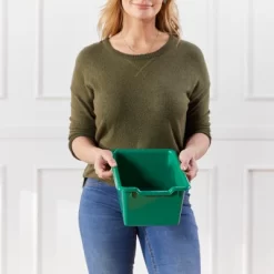 Educator Direct Scoop Front Multipurpose Storage Bins, Cubby Compatible, 30-Piece -Home Series Shop GUEST 00721159 4f5d 48c3 b6b0 68a0627e013d