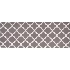 World Rug Gallery Trellis Anti Fatigue Mat -Home Series Shop GUEST 01330f88 8056 4477 9a83 7c79c9faac0d