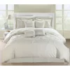 Veronica Bed In A Bag Comforter Set