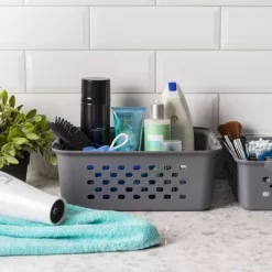 IRIS Medium Storage Basket -Home Series Shop GUEST 030bbbb9 5081 4a66 a660 df62f2853a5d