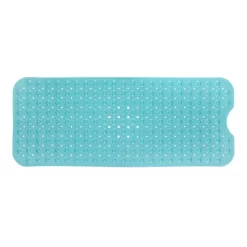 XL Non-Slip Bathtub Mat With Drain Holes - Slipx Solutions -Home Series Shop GUEST 03e5e7aa b4f0 4764 b59a c05eb1b466ca