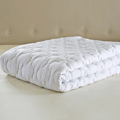 Wonder Wool Down Alternative Blanket -(Twin) White 1 Wonder Wool Down Alternative Blanket -(Twin) White