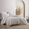 Wesley 3pc Comforter Set - Levtex Home