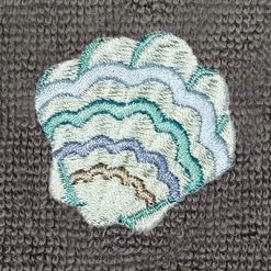 Aaron Design Embellished Towel Set - Linum Home Textiles -Home Series Shop GUEST 05edd8f8 7546 4148 b1f1 6156be7b2a8f