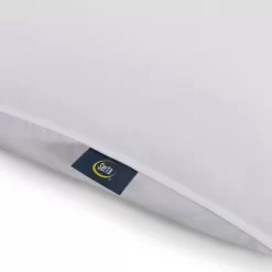 2pk Down Illusion Firm Bed Pillow - Serta -Home Series Shop GUEST 05ff0e0a 31e7 4e1d ad39 bea016a0e23b