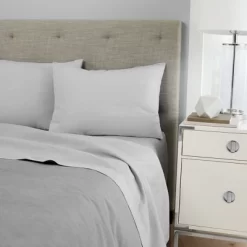 Sateen Sheet Set (Centium Satin) - Standard Textile Home