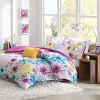 Skye Comforter Set