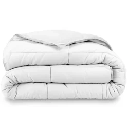 Goose Down Alternative Comforter Duvet Insert By Bare Home -Home Series Shop GUEST 078b0a47 6b09 4d06 b080 f0b65658d6c7