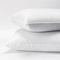 Down Alternative Pillow Set Of 2 - Standard Textile Home -Home Series Shop GUEST 07c85cce 7ac3 40ff b596 7a8ccd4189f6