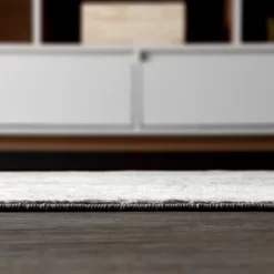 Mercer Shag Plush Area Rug - JONATHAN Y -Home Series Shop GUEST 08cc9ca1 8ceb 4888 8abc db3658444b2d