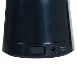 Lavish Home LED Desk Lamp With Contemporary Look And 4 Light Settings - Black -Home Series Shop GUEST 09d0ad22 cffa 4a8e b819 5cb105d80ab7