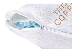 Dr Pillow TheraCopper Pillow Cases Set Of 2 -Home Series Shop GUEST 09e7770c 8f10 416a adf1 bc3dcdbb47e6