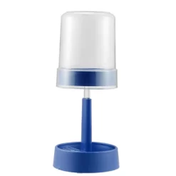 Unique Bargains Adjustable Toothbrush Holder With Cover For Bathroom Electric Toothbrush Holder 10.63" 1 Pc -Home Series Shop GUEST 0b504010 c151 4e8e a2e9 e4e55bc6232f