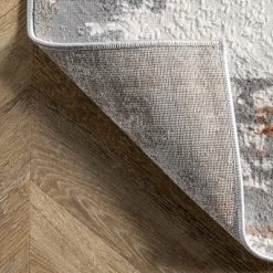 NuLOOM Cleo Modern Abstract Area Rug -Home Series Shop GUEST 0b620357 c839 4ad2 bd6b f7b3131b35ce