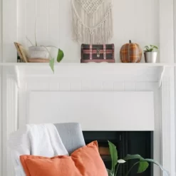 Brynnberg 12"x6.7"x6.3" Wooden Chest Vintage Storage Box - Lockable -Home Series Shop GUEST 0bcc4ac3 29f5 4ff1 8b80 e28d0838cc50