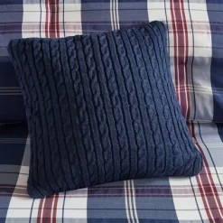 Woolrich Ryland Oversized Plaid Print Comforter Set -Home Series Shop GUEST 0c8437f0 57fc 46f6 a15c 080a7a716a29