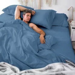 Luxe Soft & Smooth 100% Tencel Pillow Case Set -Home Series Shop GUEST 0cff87d0 ee8f 401f 8560 8e2311d22d22