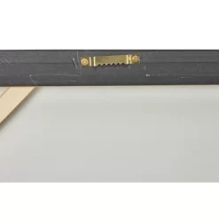 Modern Polystone Abstract Framed Wall Art With Gold Frame Blue - Olivia & May -Home Series Shop GUEST 0e1c376b dd23 4d70 8fde 50167ab9c1d6