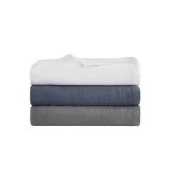 100% Cotton Gauze Bed Blanket - Clean Spaces -Home Series Shop GUEST 0eab7a3a 4255 43a0 9855 b705d26074d2