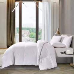 1000 Thread Count European Cotton Goose Down Comforter Extra Warmth - Blue Ridge Fashions -Home Series Shop GUEST 0f115e14 0d35 4b63 a2c7 4ddc77c8cff3