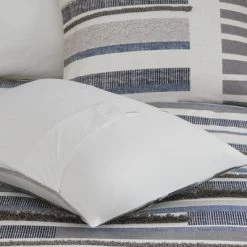 3pc Serena Cotton Printed Duvet Cover & Sham Set With Trims -Home Series Shop GUEST 0fdce4ec 7964 4dba a309 80fab2b75878