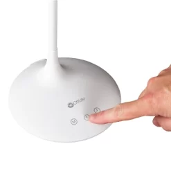 Wellness Series Pivot Table Lamp With Dual Shades (Includes LED Light Bulb) - OttLite -Home Series Shop GUEST 1048b655 818a 439a 80ff 42702bea04fe