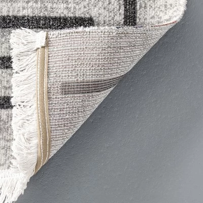 NuLOOM Outdoor Cora Area Rug 6 NuLOOM Outdoor Cora Area Rug - Image 6