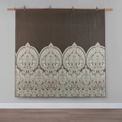 Leona Paisley Quilted Coverlet Set - 6pc -Home Series Shop GUEST 11891772 b828 4be4 b860 3bc1a0e90a8a