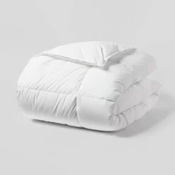 Performance Down Alternative All Season Duvet Comforter Insert - Threshold™ -Home Series Shop GUEST 120dc493 5608 4c3c 9818 304b03b3fc2d