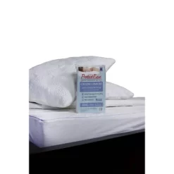 Cooling Comfort Luxury Mattress Protector - ProtectEase -Home Series Shop GUEST 15183ad3 f6bc 4bc4 bdca 1cbd1e2982d4