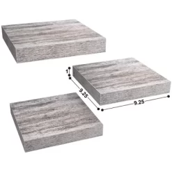 Sorbus Floating Tile Shelves -Home Series Shop GUEST 1683ee1e 4739 494f a678 e3d6e5cc3725