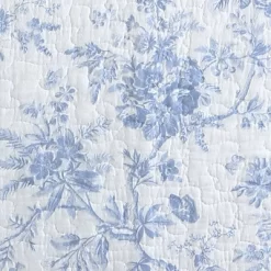 Laura Ashley Walled Garden Quilt Set -Home Series Shop GUEST 16a1f613 0cff 47b4 bec1 55fad31c89d0