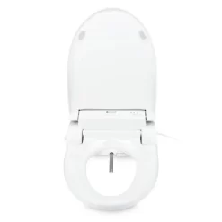 Swash DS725 Advanced Round Bidet Seat White - Brondell 13 Swash DS725 Advanced Round Bidet Seat White - Brondell -Home Series Shop GUEST 1c6e8536 9942 4e0a bf12 22c4621aab0d