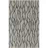 Enzo Transitional Abstract Area Rug