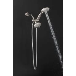 4.5" Three Function Showerhead Combo Kit - Tosca 12 4.5" Three Function Showerhead Combo Kit - Tosca -Home Series Shop GUEST 1cdaffae add6 4c8d a459 8e938affdbe0