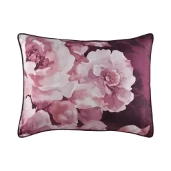 14pc King Liana Comforter Set Plum Purple - Lanwood Home -Home Series Shop GUEST 1d44f31c 3fc5 455c 8792 de87259728b5