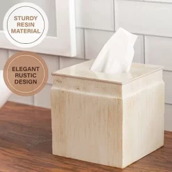 Creative Scents Rustic Luxe 6 Piece Bathroom Set -Home Series Shop GUEST 1e5527b4 bc60 47d6 9449 17da7758999e