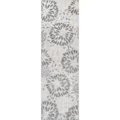 NuLOOM Floret Raised Indoor And Outdoor Patio Area Rug -Home Series Shop GUEST 1f0ef628 9fb0 4ee5 ad95 4e3c8781dff7