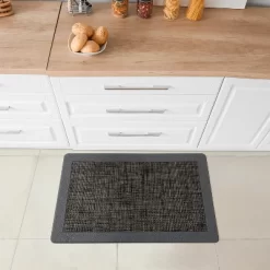 World Rug Gallery Textline Anti-Fatigue Standing Mat -Home Series Shop GUEST 2016e8f0 0aa4 44ac a2be 0451c2fcd634