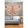 Viviana Gonzalez Vintage Butterfly Tapestry - Society6