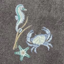 Aaron Design Embellished Towel Set - Linum Home Textiles -Home Series Shop GUEST 20e9c305 ce95 45b5 bd2d 602be1bfe92d