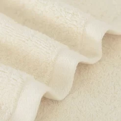 PiccoCasa Ultra Soft And Absorbent Hotel 100% Cotton Bath Towels 1 Pc -Home Series Shop GUEST 2129e09d 6dd7 4de2 9a2f 3fc4c3d9481c