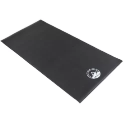 Exercise Bike Mat - 30x60in Non-Slip Waterproof Indoor Cycle Or Treadmill Pad By Wakeman -Home Series Shop GUEST 218399ff 3767 476b 977d bb725299fe40