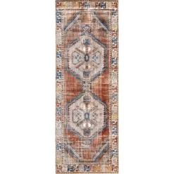NuLOOM Vintage Deborah Tassel Area Rug -Home Series Shop GUEST 21b35921 f664 42b4 86f4 63349f79e5ad