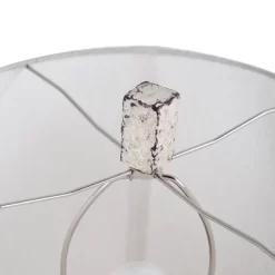 Berwyn Light House Table Lamp With Tapered Drum Shade White - StyleCraft -Home Series Shop GUEST 21bbeb3c 2522 47a4 8bbc d36402715156