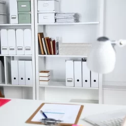 Fleming Supply Small Metal Lockbox With Folding Handle -Home Series Shop GUEST 2260ad9e a429 44ed 89fc 0049cd9ab797