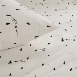 Cotton Flannel Sheet Set - Woolrich -Home Series Shop GUEST 234e62d4 ae52 48b6 bd12 62c2ba31abf3