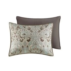 Leona Paisley Quilted Coverlet Set - 6pc -Home Series Shop GUEST 23a35718 e45a 4a69 9551 8c2b650fe7ee