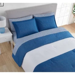 Easton Comforter & Sham Set - Poppy & Fritz -Home Series Shop GUEST 2439cd41 3cb1 481d 8117 aeafcb68c1de